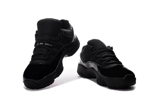 Jordan 11 low Women AAA 7